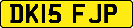 DK15FJP