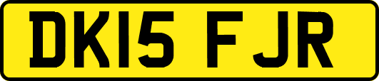DK15FJR