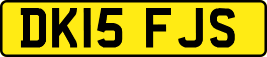 DK15FJS