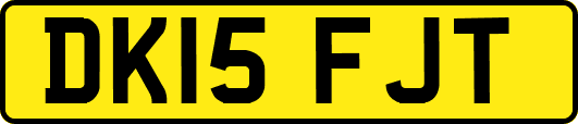 DK15FJT