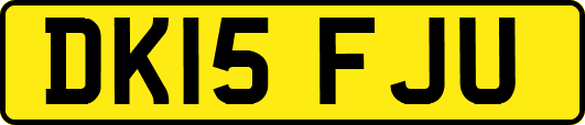 DK15FJU