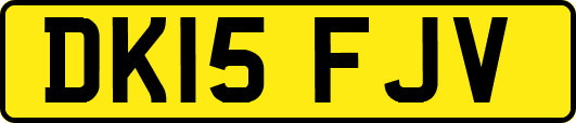 DK15FJV