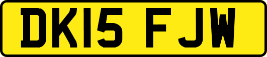 DK15FJW