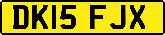 DK15FJX