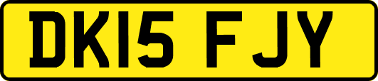 DK15FJY