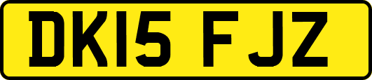 DK15FJZ