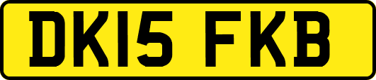 DK15FKB