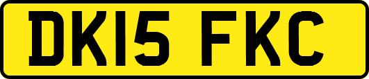 DK15FKC