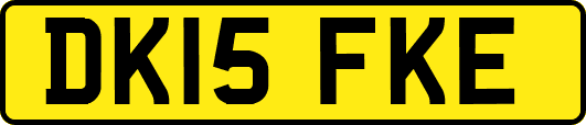 DK15FKE