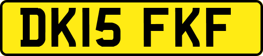 DK15FKF