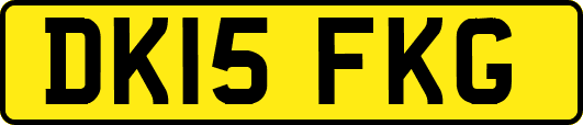DK15FKG