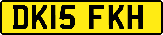 DK15FKH