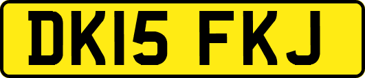 DK15FKJ
