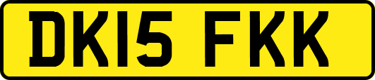 DK15FKK