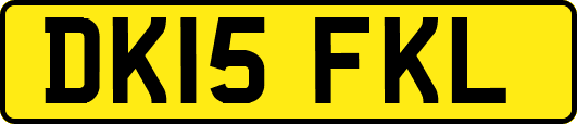 DK15FKL