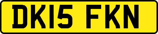 DK15FKN