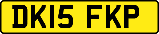 DK15FKP