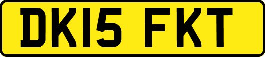 DK15FKT