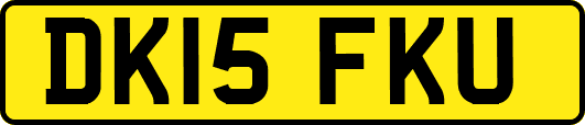 DK15FKU
