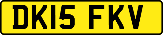 DK15FKV