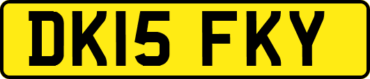DK15FKY