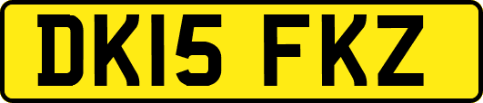 DK15FKZ