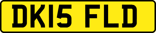 DK15FLD
