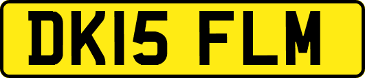 DK15FLM