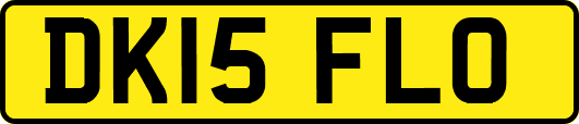 DK15FLO