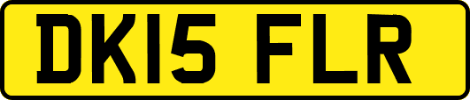 DK15FLR