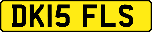 DK15FLS