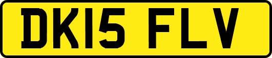 DK15FLV