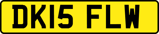 DK15FLW