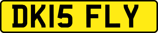DK15FLY