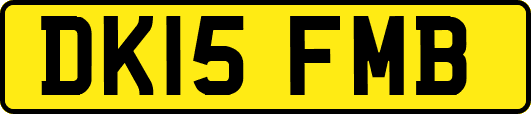 DK15FMB