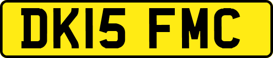 DK15FMC