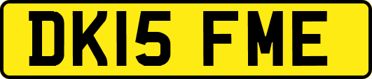 DK15FME