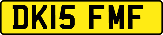 DK15FMF