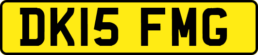 DK15FMG