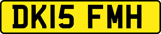 DK15FMH