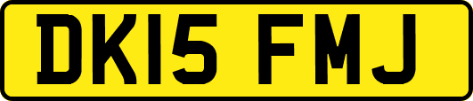 DK15FMJ