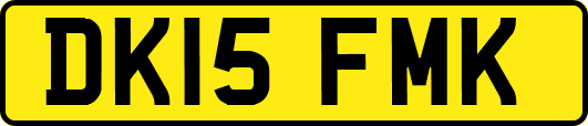 DK15FMK