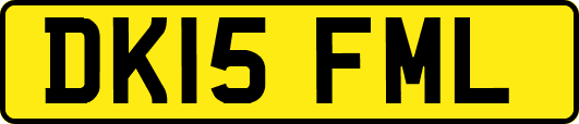 DK15FML
