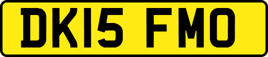 DK15FMO
