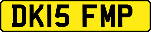 DK15FMP