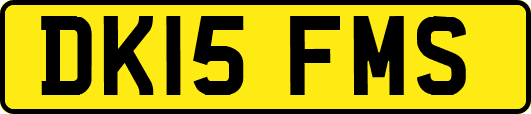 DK15FMS
