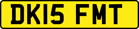 DK15FMT