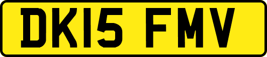 DK15FMV