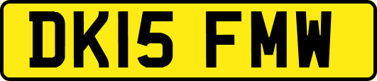 DK15FMW