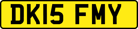 DK15FMY